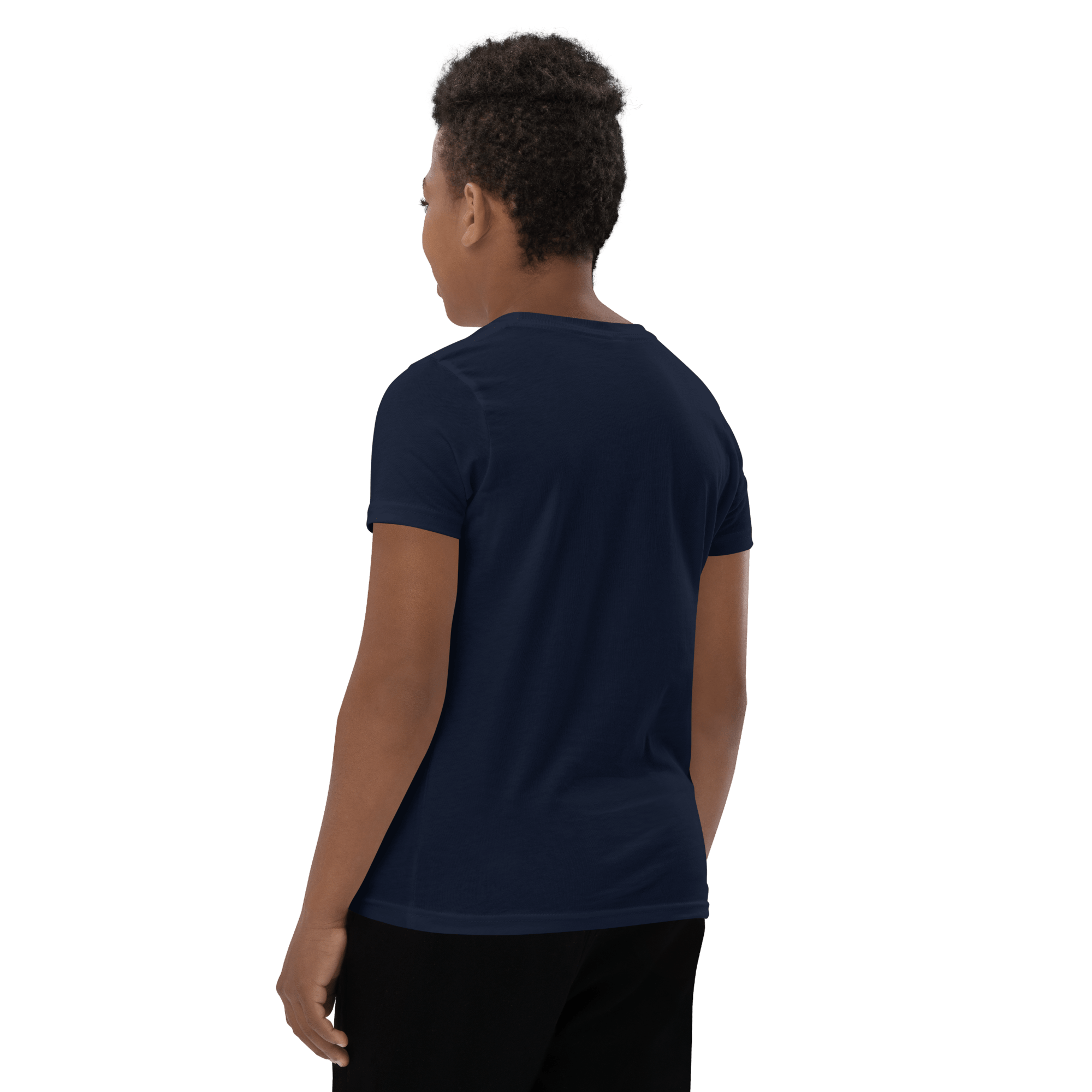 Bloom Garden World Cup Kids T-shirt – France ( Youth ) - BLOOM GARDEN