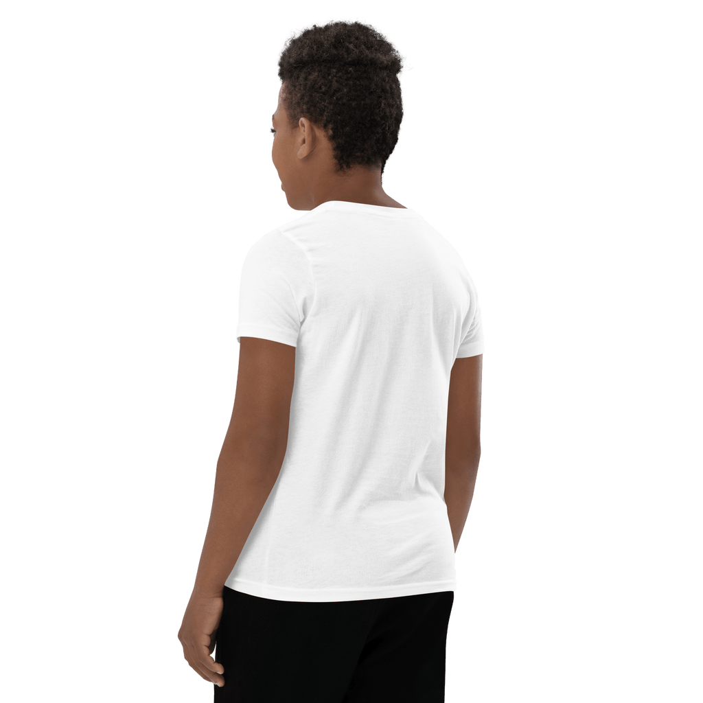 Bloom Garden World Cup Kids T-shirt – France ( Youth ) - BLOOM GARDEN