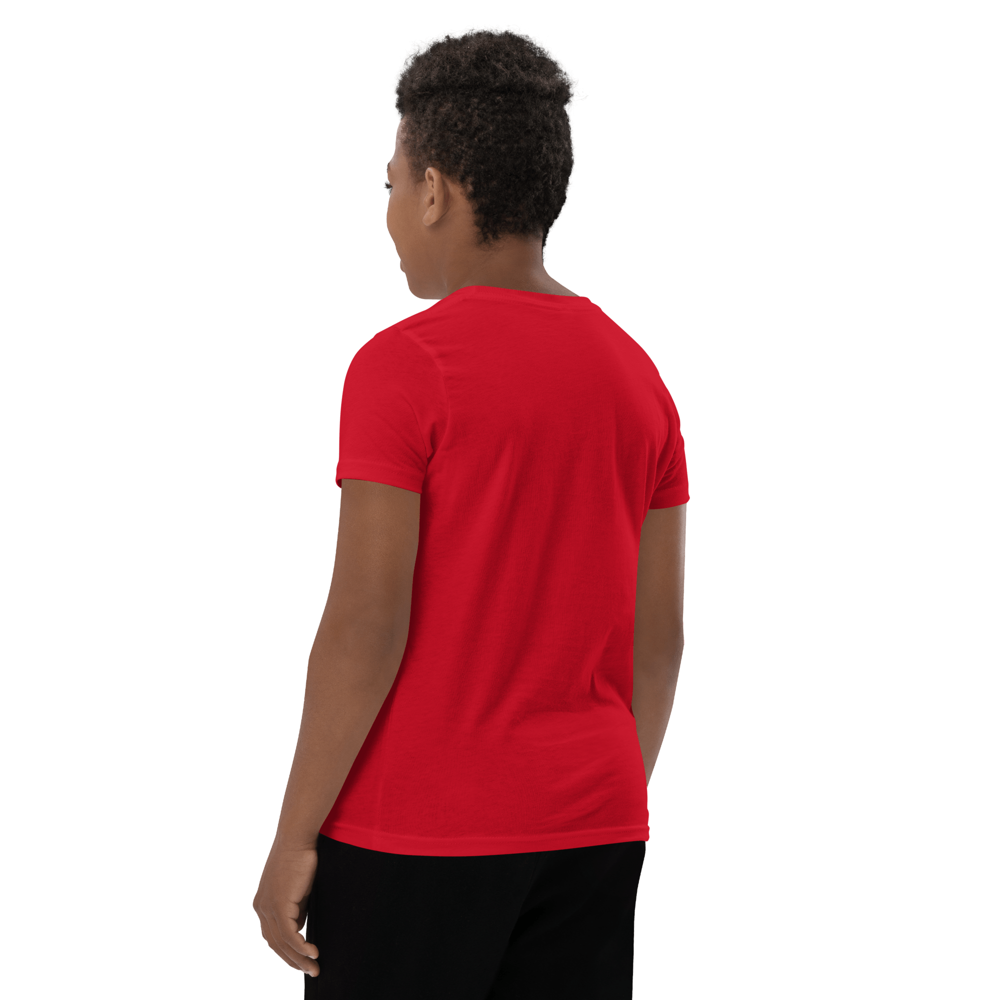 Bloom Garden World Cup Kids T-shirt – France ( Youth ) - BLOOM GARDEN