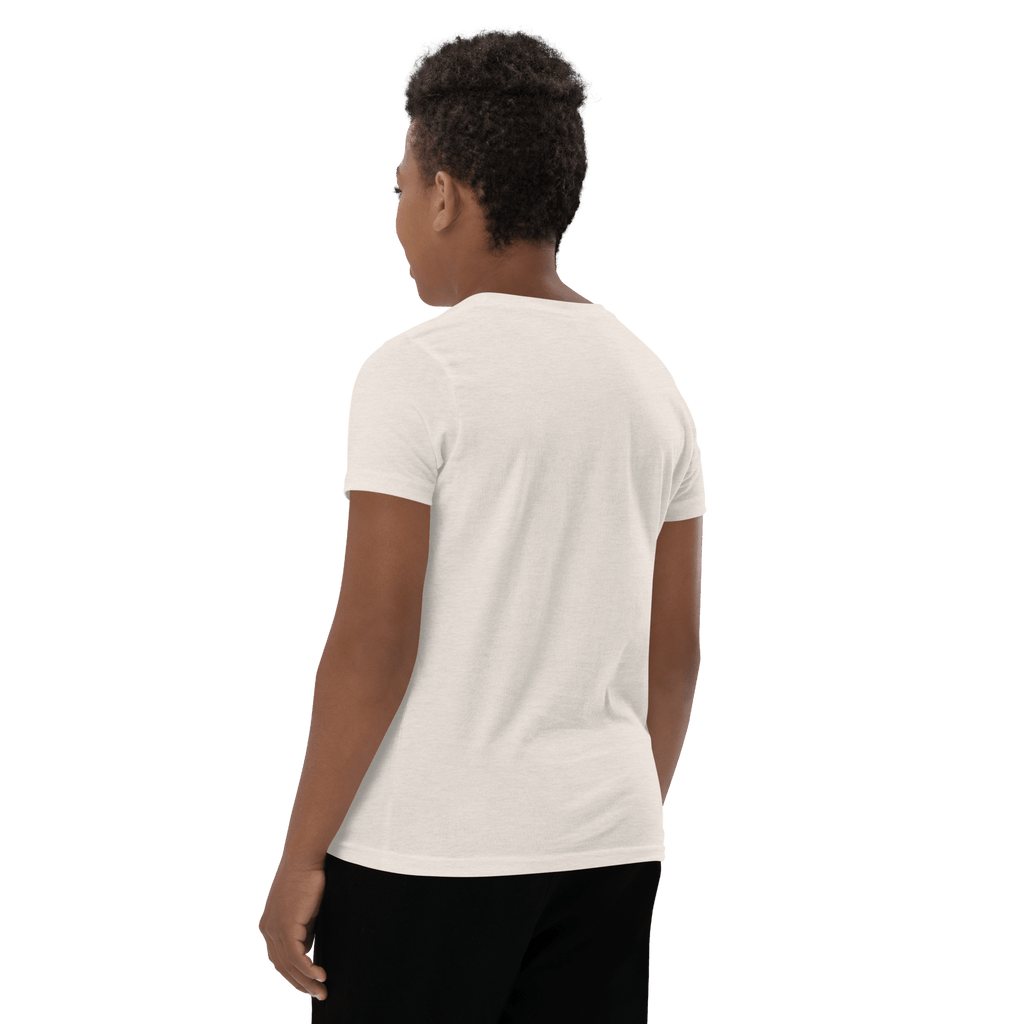 Bloom Garden World Cup Kids T-shirt – France ( Youth ) - BLOOM GARDEN