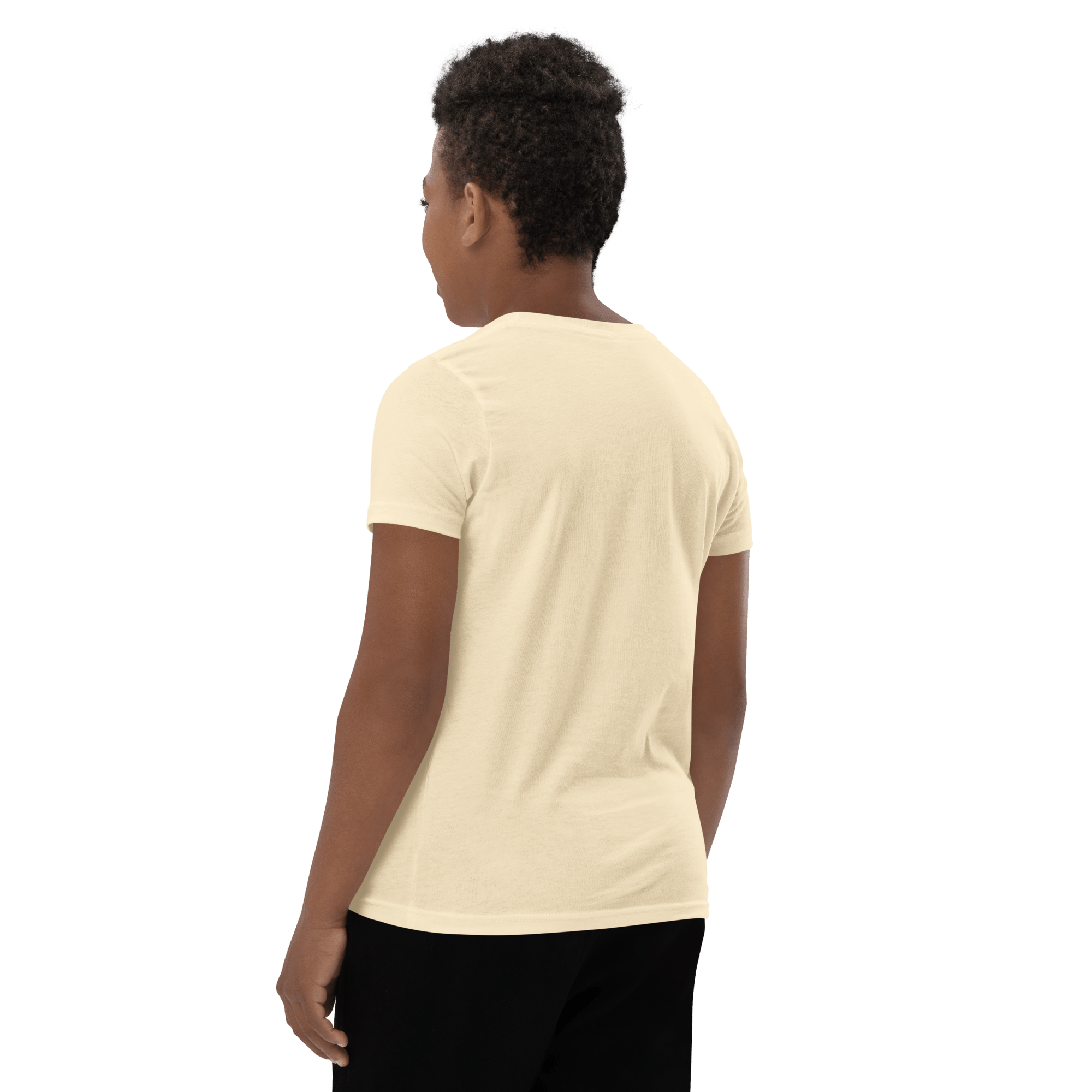 Bloom Garden World Cup Kids T-shirt – France ( Youth ) - BLOOM GARDEN