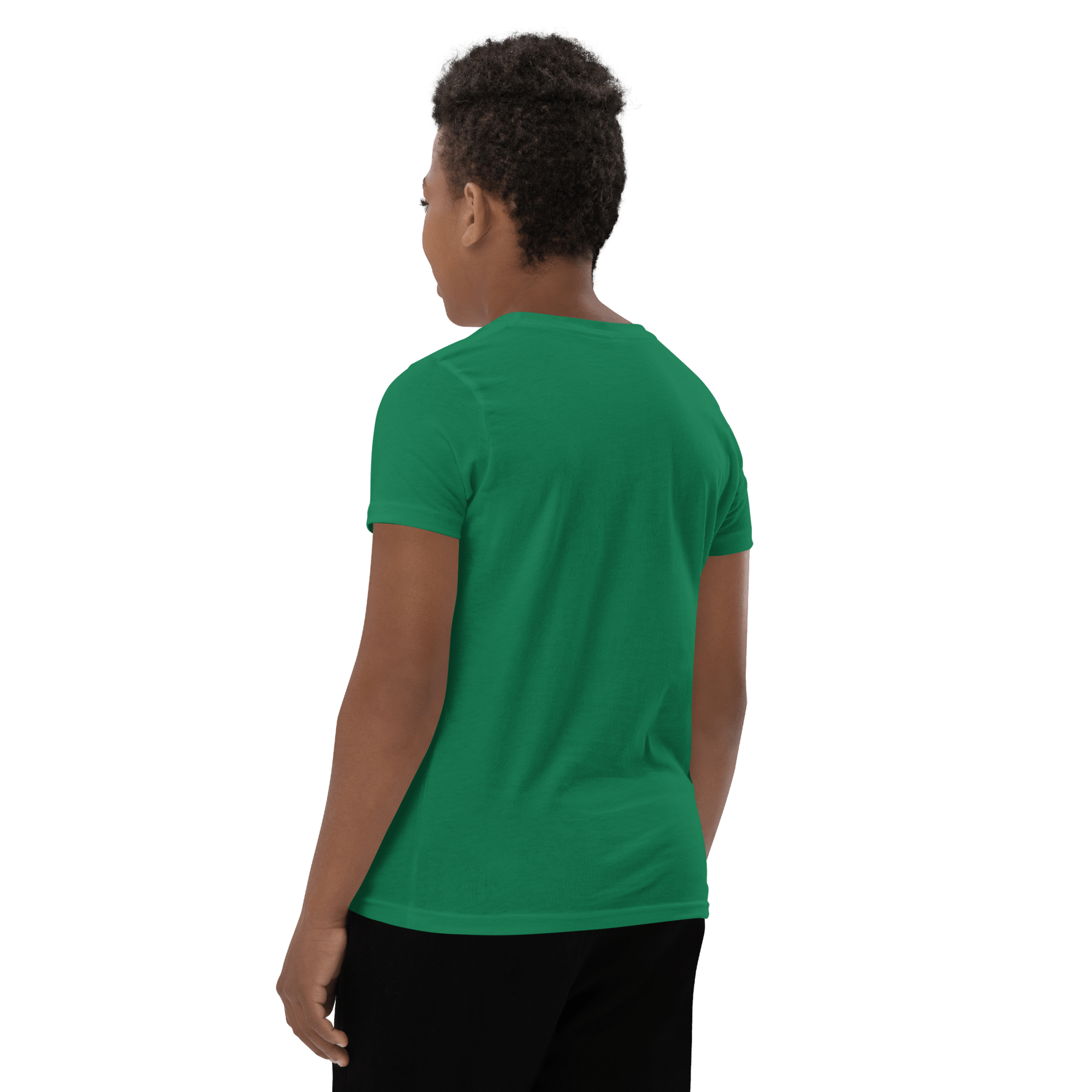 Bloom Garden World Cup Kids T-shirt – France ( Youth ) - BLOOM GARDEN