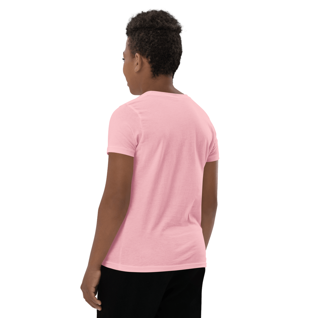 Bloom Garden World Cup Kids T-shirt – France ( Youth ) - BLOOM GARDEN