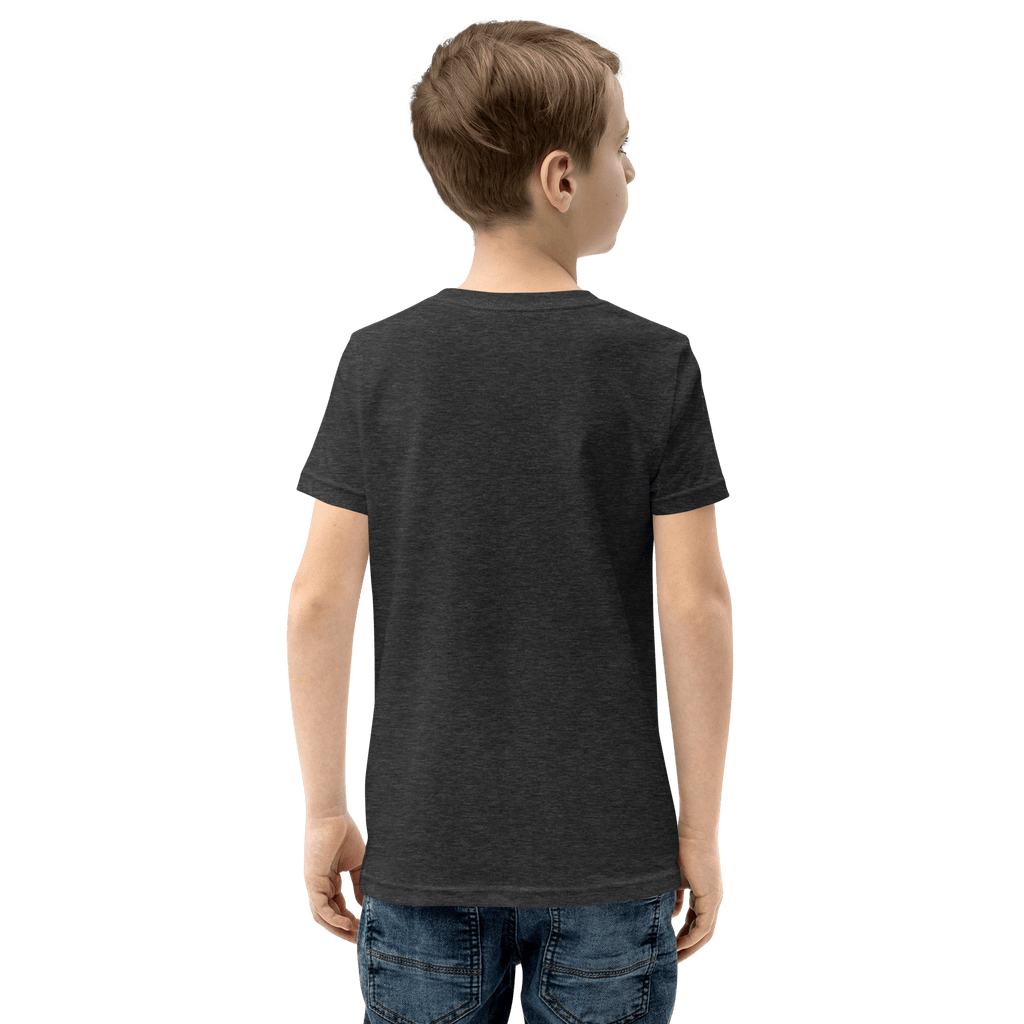 Bloom Garden World Cup Kids T-shirt – Germany ( Youth ) - BLOOM GARDEN