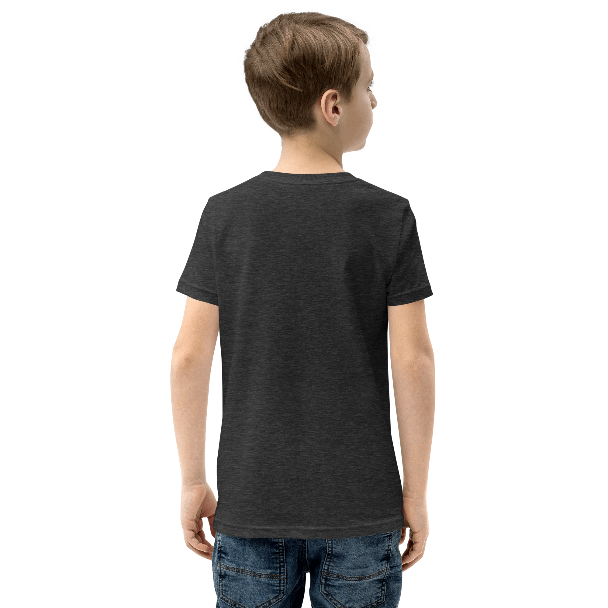Bloom Garden World Cup Kids T-shirt – Germany ( Youth ) - BLOOM GARDEN