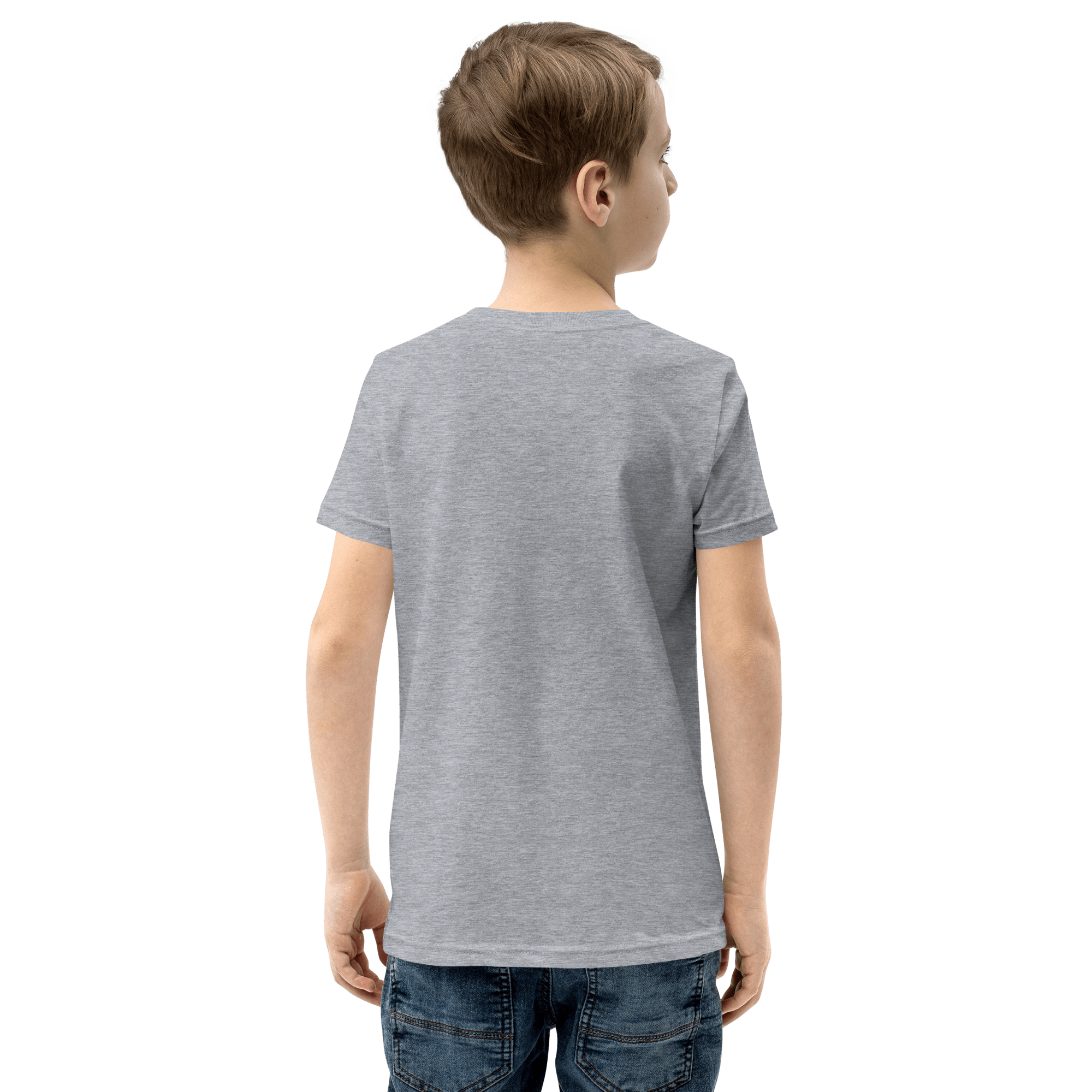 Bloom Garden World Cup Kids T-shirt – Germany ( Youth ) - BLOOM GARDEN