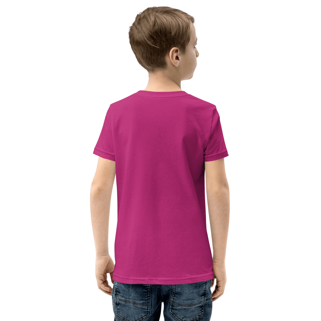 Bloom Garden World Cup Kids T-shirt – Germany ( Youth ) - BLOOM GARDEN