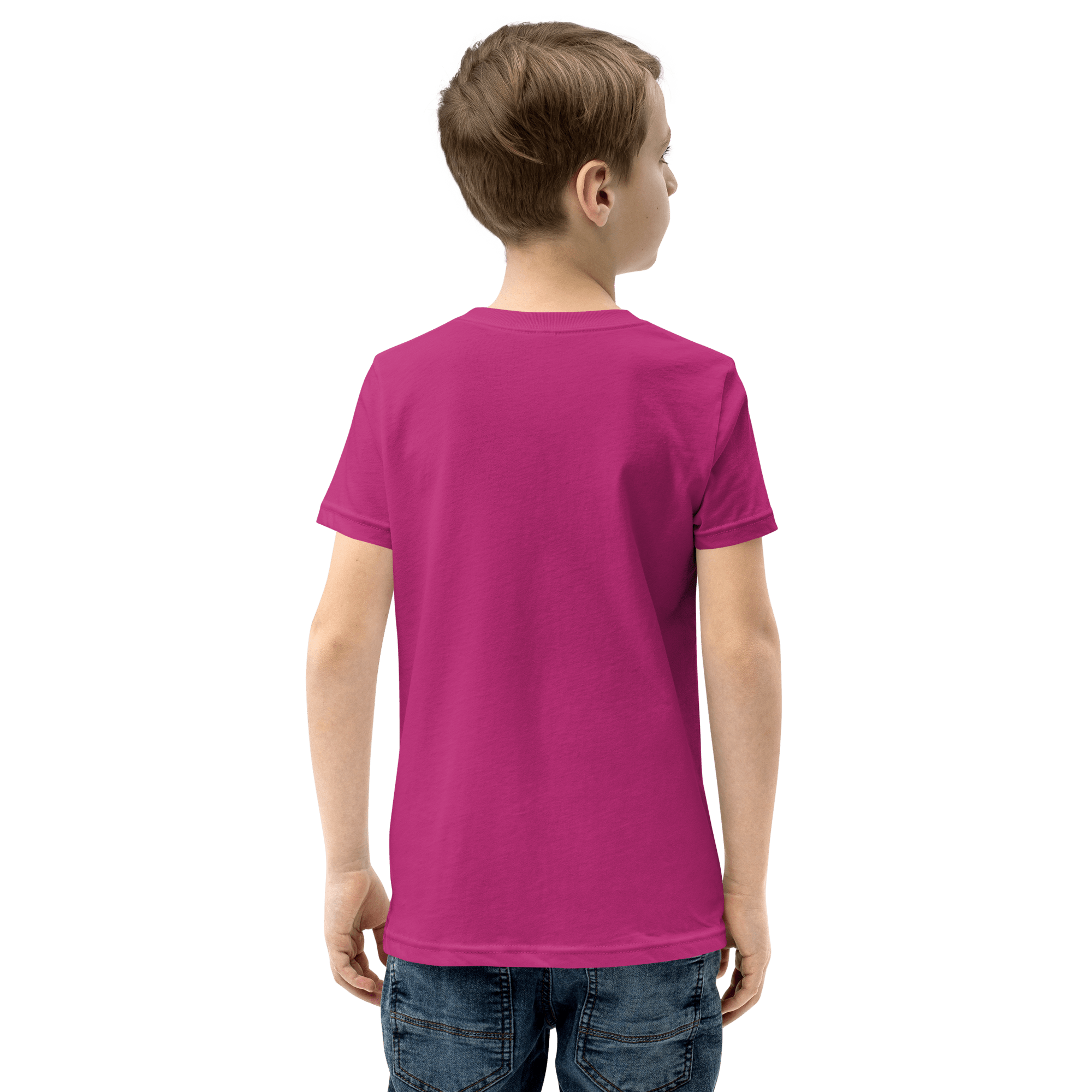 Bloom Garden World Cup Kids T-shirt – Germany ( Youth ) - BLOOM GARDEN