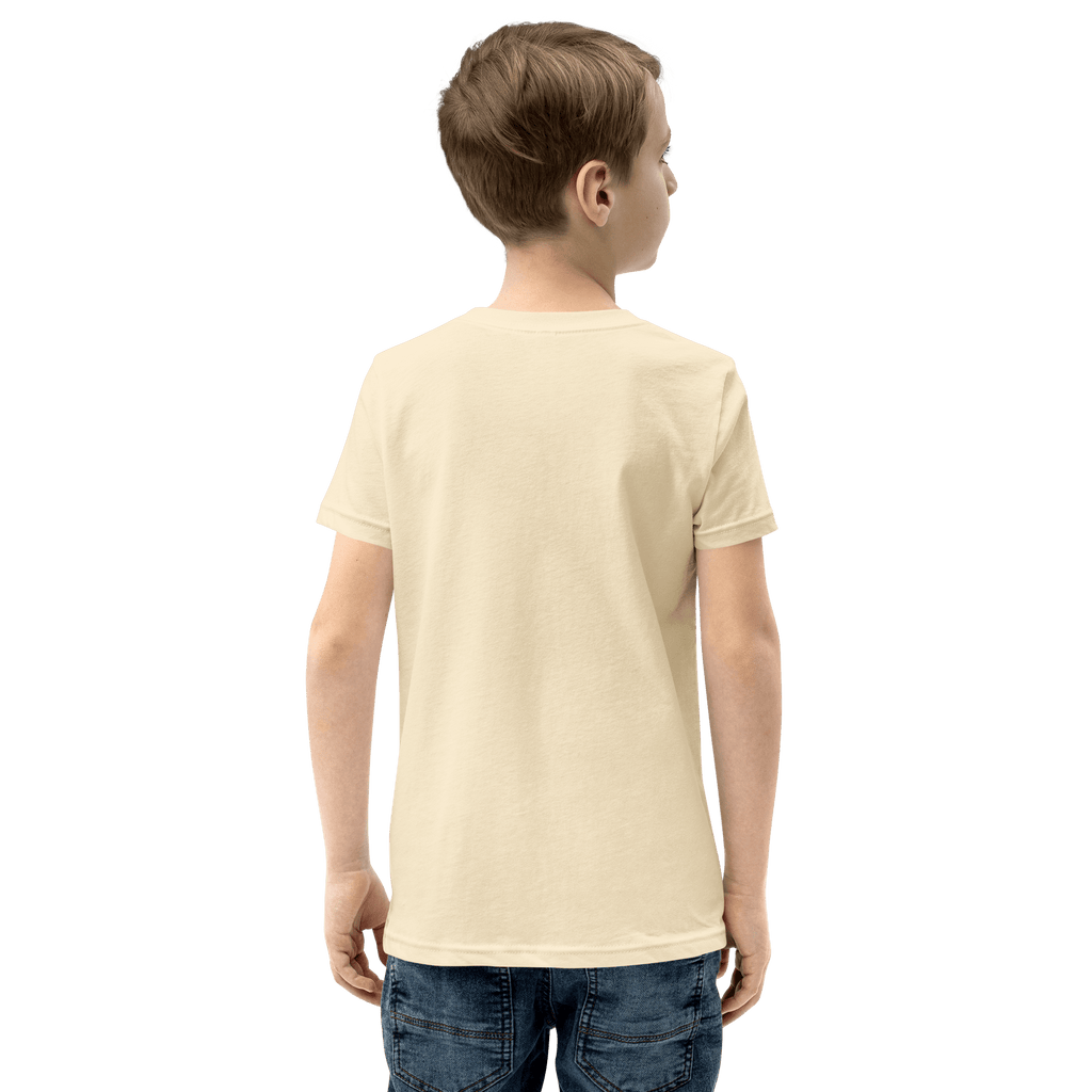 Bloom Garden World Cup Kids T-shirt – Germany ( Youth ) - BLOOM GARDEN