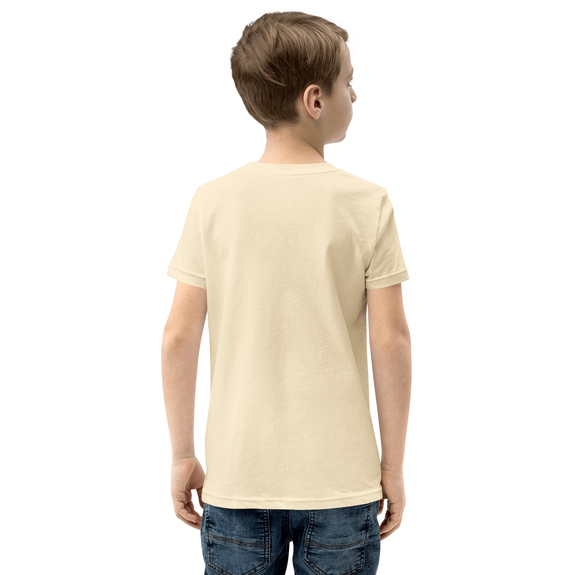 Bloom Garden World Cup Kids T-shirt – Germany ( Youth ) - BLOOM GARDEN
