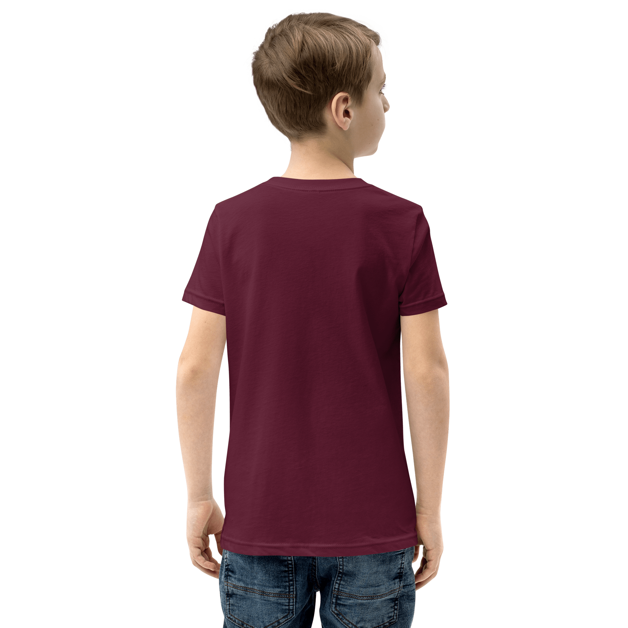 Bloom Garden World Cup Kids T-shirt – Germany ( Youth ) - BLOOM GARDEN