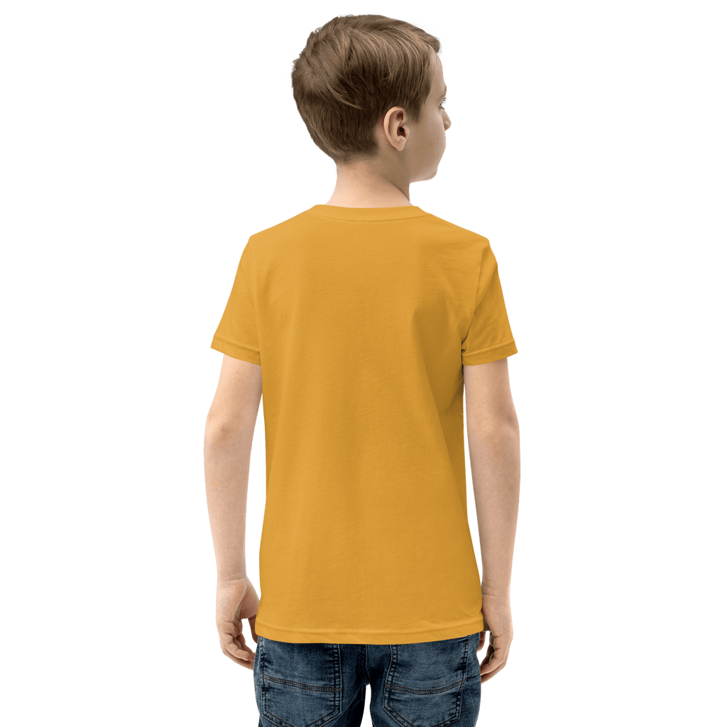 Bloom Garden World Cup Kids T-shirt – Germany ( Youth ) - BLOOM GARDEN
