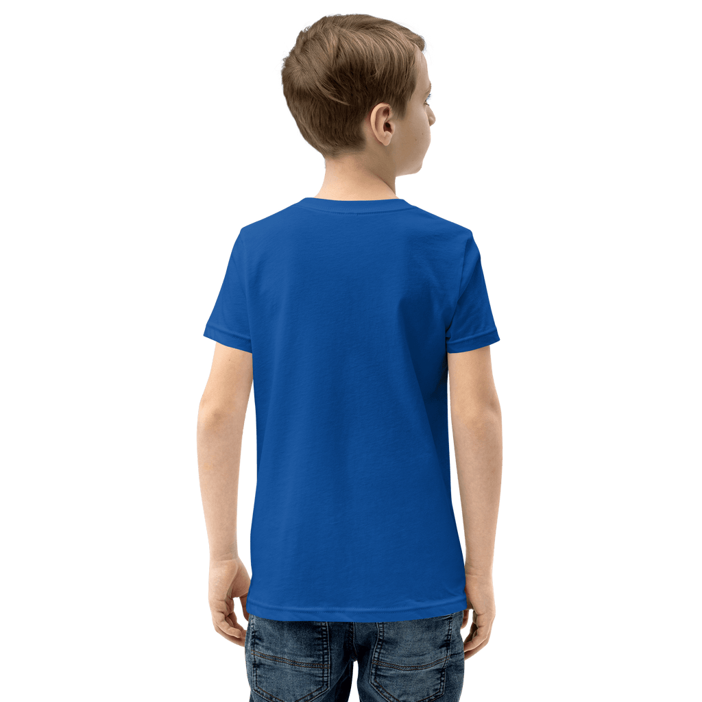 Bloom Garden World Cup Kids T-shirt – Germany ( Youth ) - BLOOM GARDEN