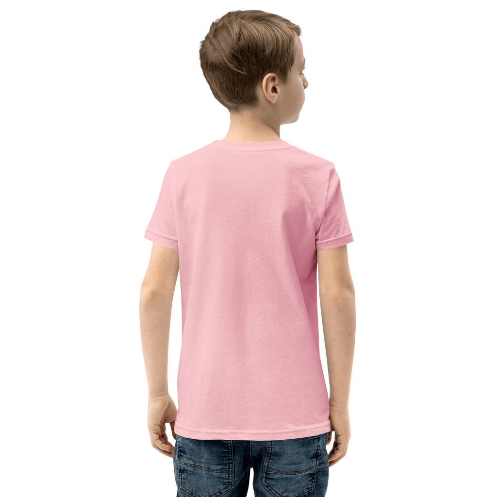 Bloom Garden World Cup Kids T-shirt – Germany ( Youth ) - BLOOM GARDEN