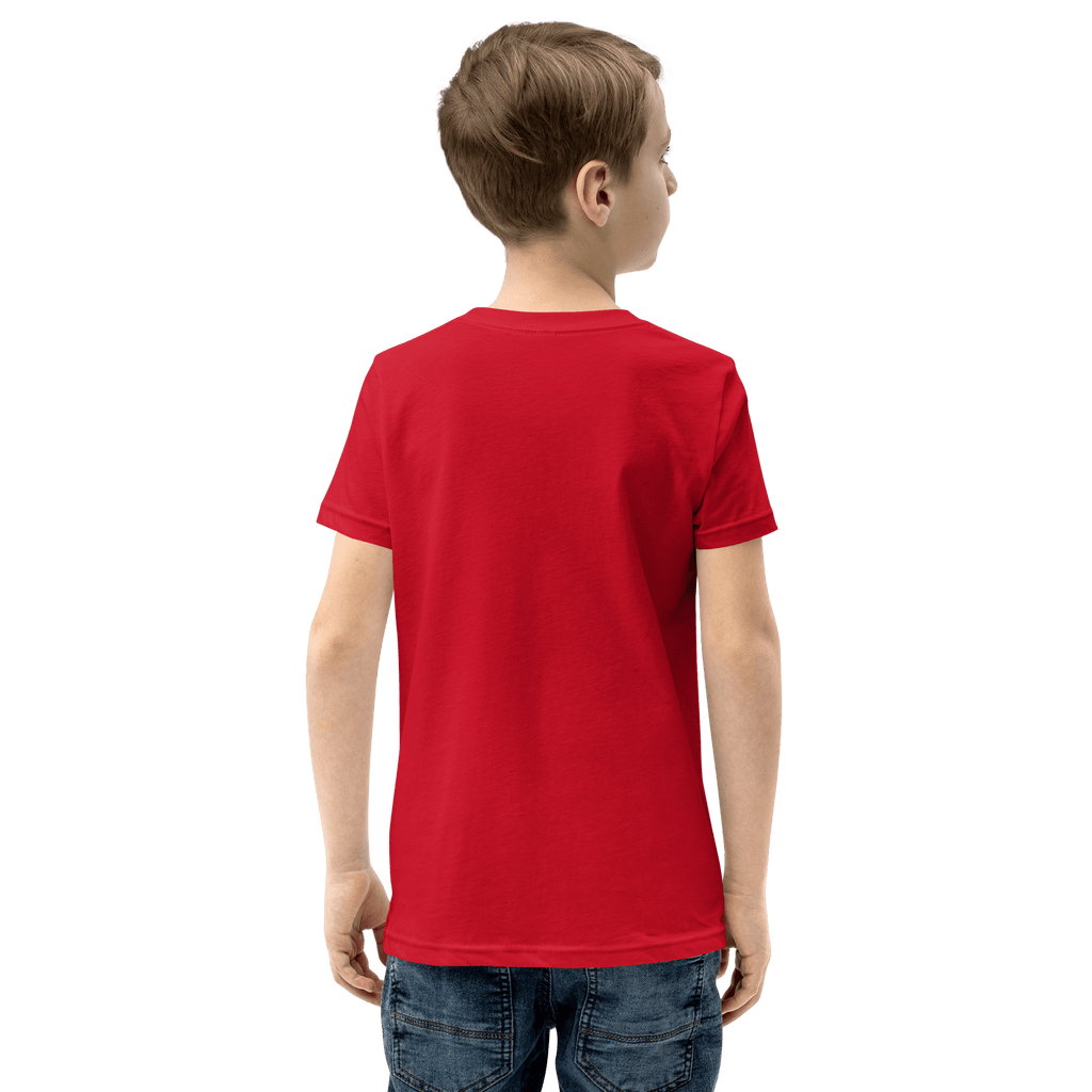 Bloom Garden World Cup Kids T-shirt – Germany ( Youth ) - BLOOM GARDEN
