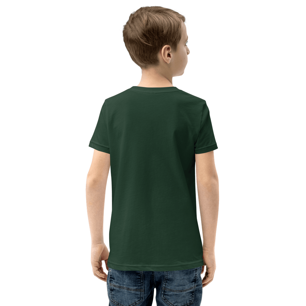 Bloom Garden World Cup Kids T-shirt – Germany ( Youth ) - BLOOM GARDEN