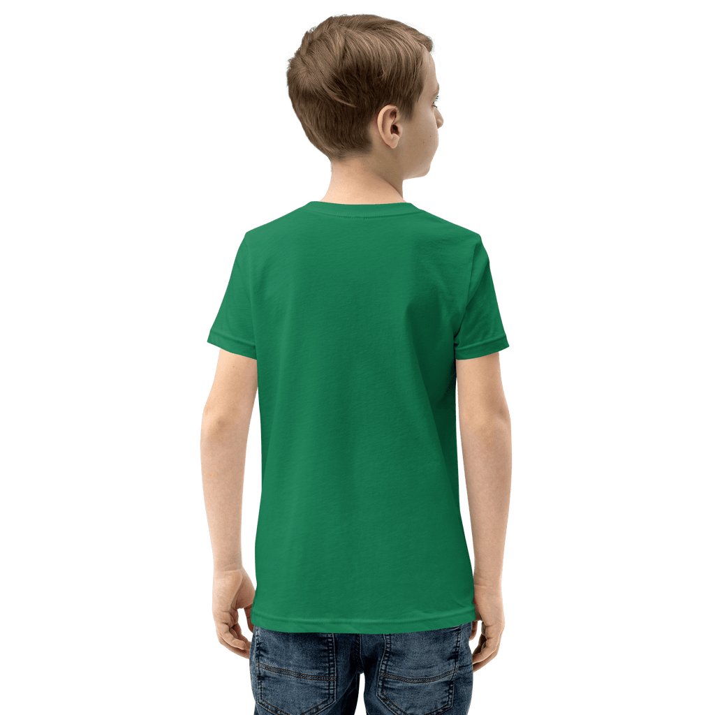 Bloom Garden World Cup Kids T-shirt – Germany ( Youth ) - BLOOM GARDEN