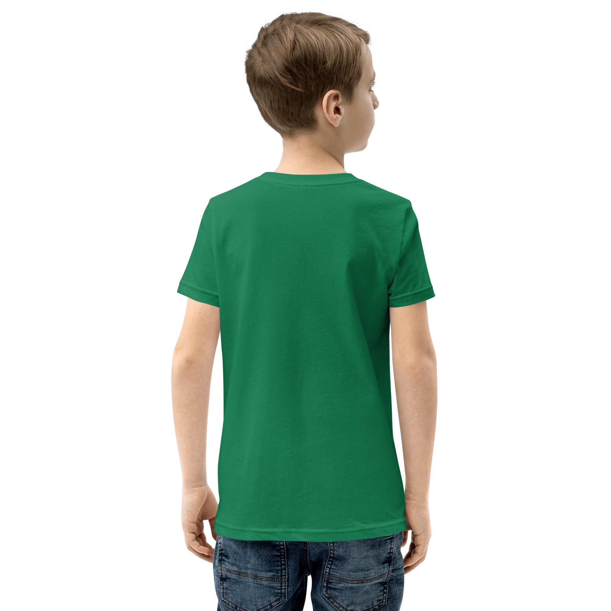 Bloom Garden World Cup Kids T-shirt – Germany ( Youth ) - BLOOM GARDEN