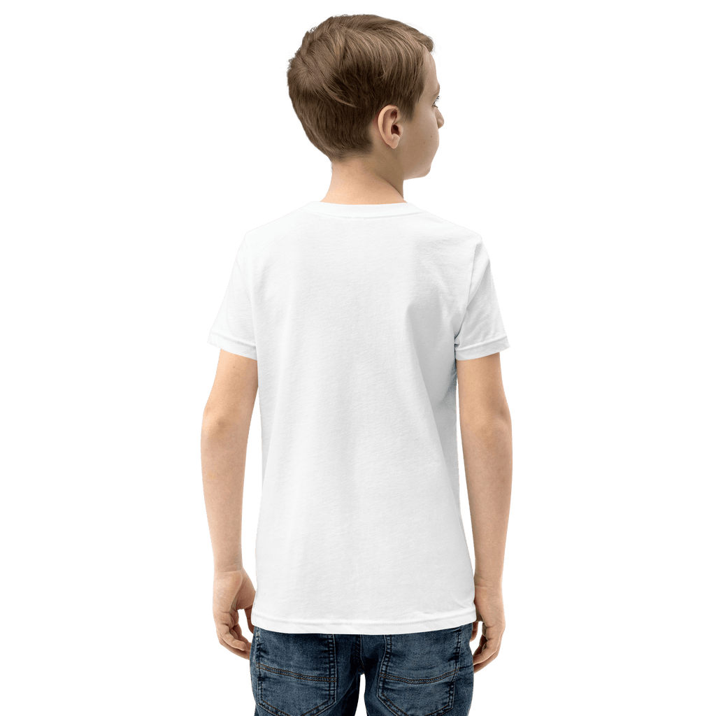 Bloom Garden World Cup Kids T-shirt – Germany ( Youth ) - BLOOM GARDEN