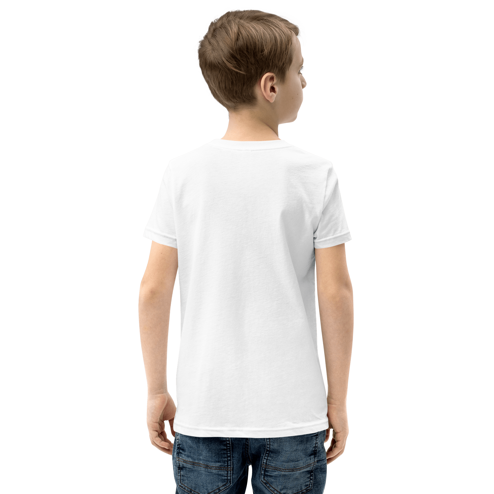 Bloom Garden World Cup Kids T-shirt – Germany ( Youth ) - BLOOM GARDEN
