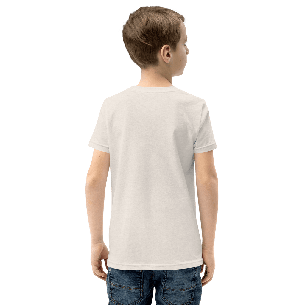 Bloom Garden World Cup Kids T-shirt – Germany ( Youth ) - BLOOM GARDEN