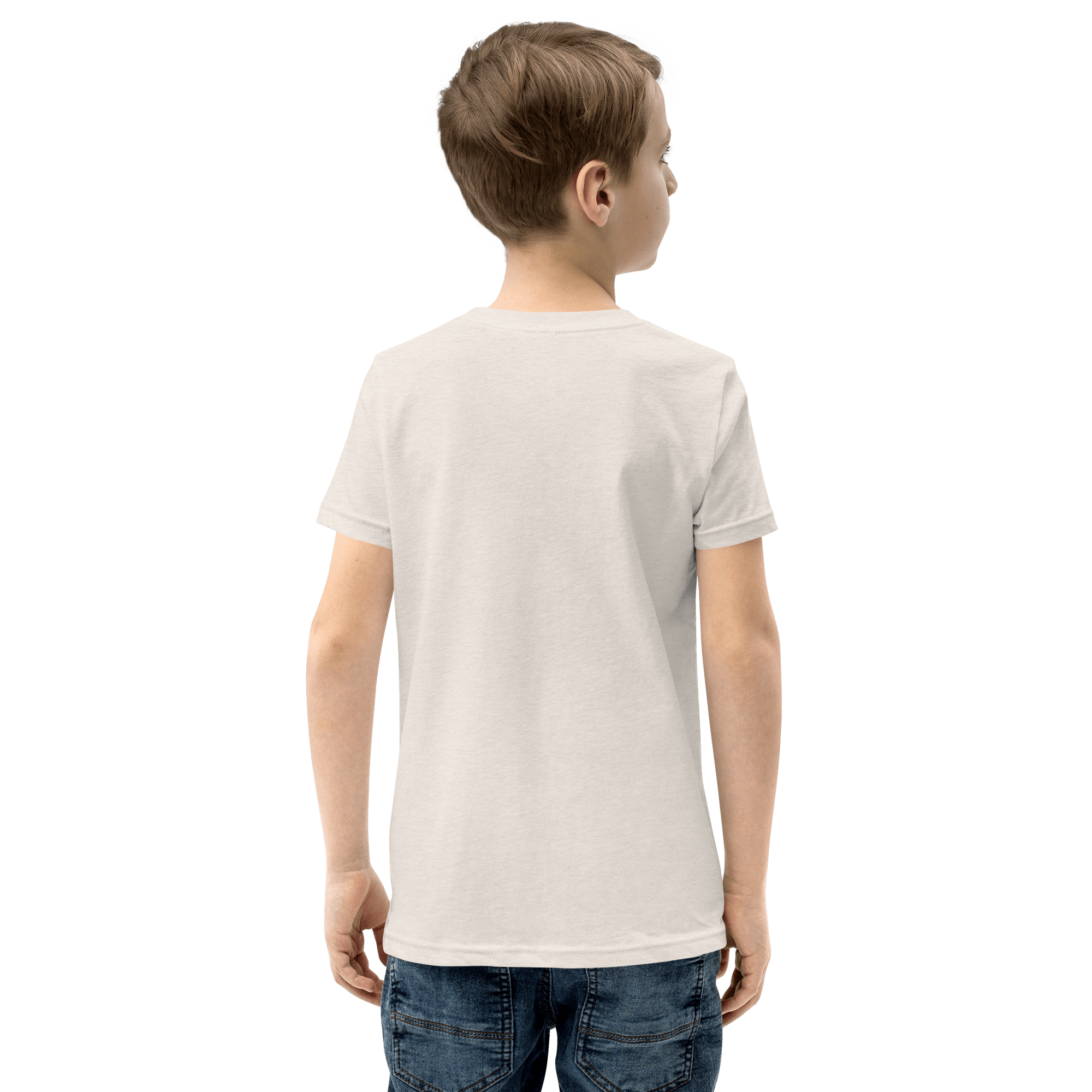 Bloom Garden World Cup Kids T-shirt – Germany ( Youth ) - BLOOM GARDEN