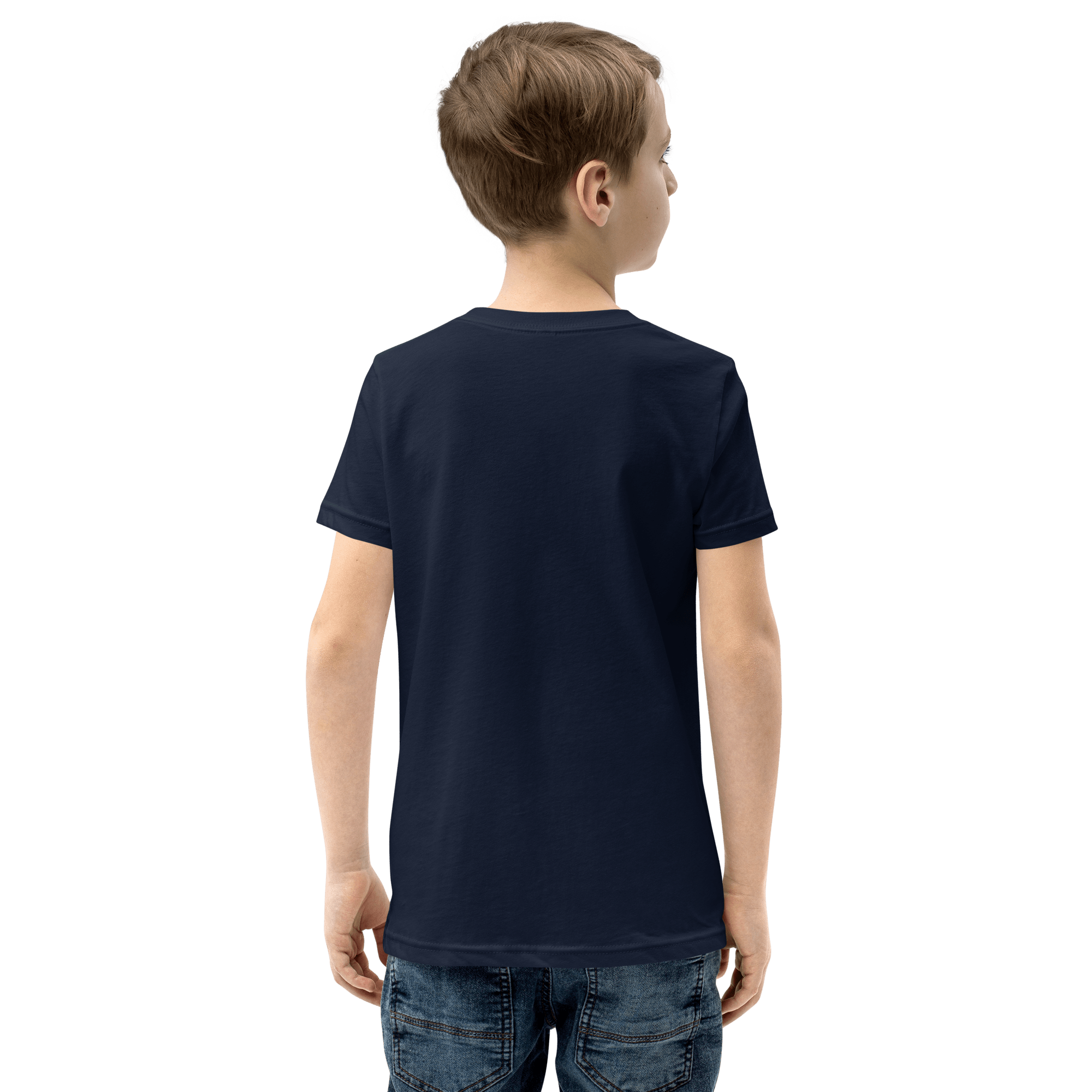 Bloom Garden World Cup Kids T-shirt – Germany ( Youth ) - BLOOM GARDEN