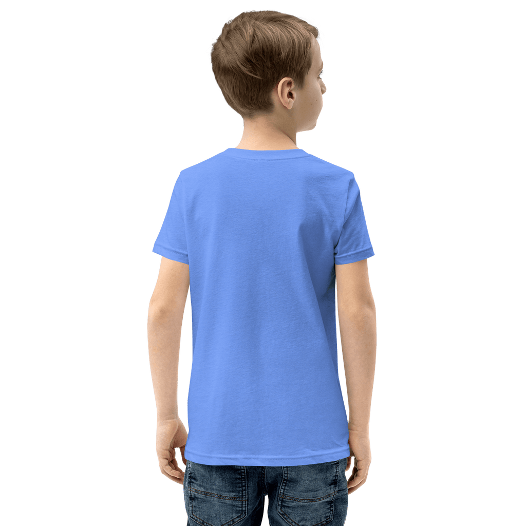 Bloom Garden World Cup Kids T-shirt – Germany ( Youth ) - BLOOM GARDEN