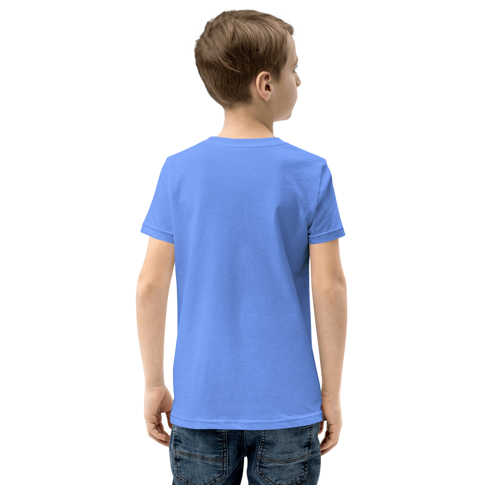 Bloom Garden World Cup Kids T-shirt – Germany ( Youth ) - BLOOM GARDEN