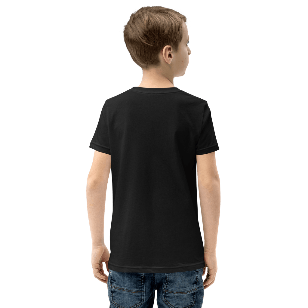 Bloom Garden World Cup Kids T-shirt – Germany ( Youth ) - BLOOM GARDEN
