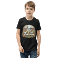 Bloom Garden World Cup Kids T-shirt – Germany ( Youth ) - BLOOM GARDEN