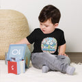 Bloom Garden World Cup Kids T-shirt – Japan ( Toddler ) - BLOOM GARDEN