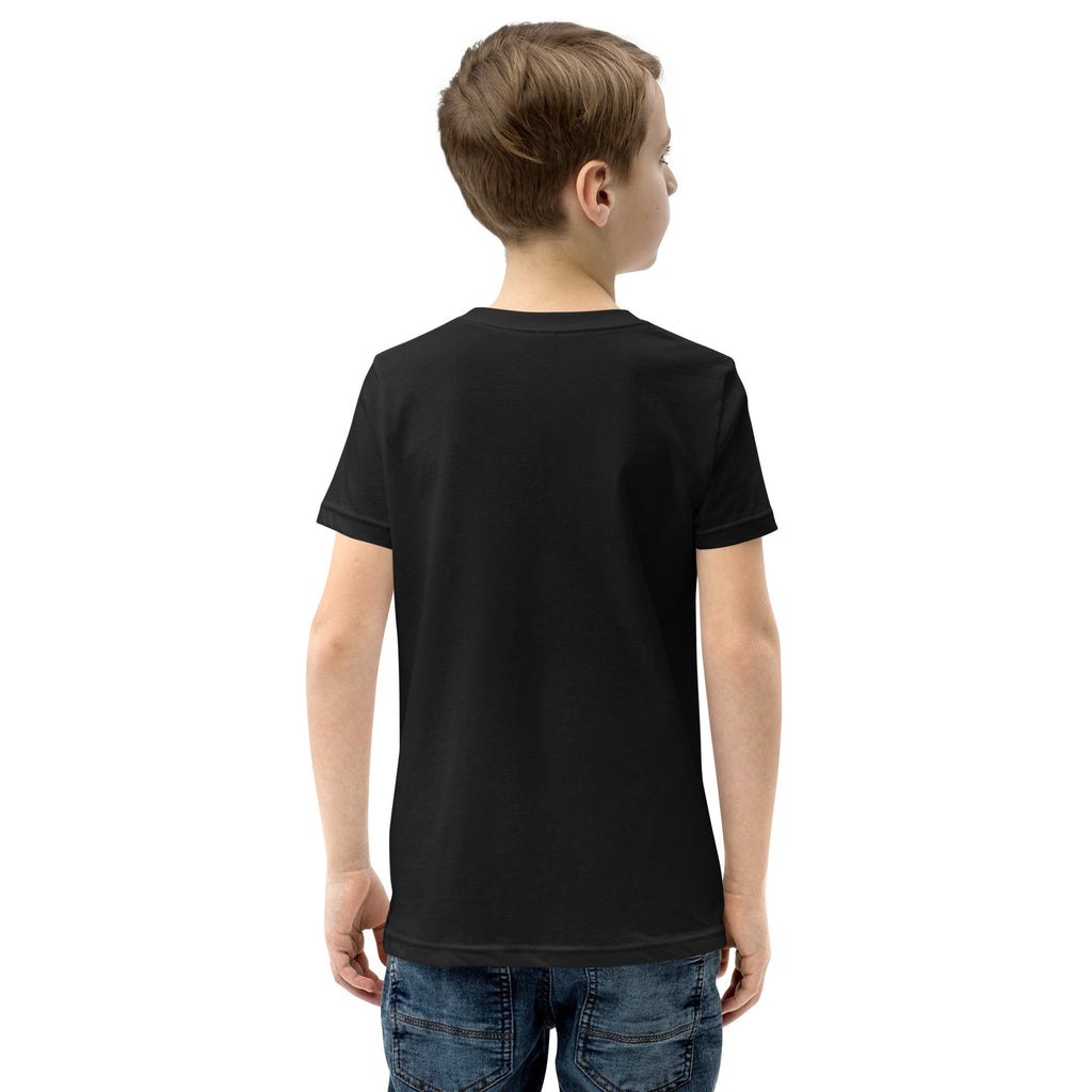 : Bloom Garden World Cup Kids T-shirt – Japan ( Youth ) - BLOOM GARDEN