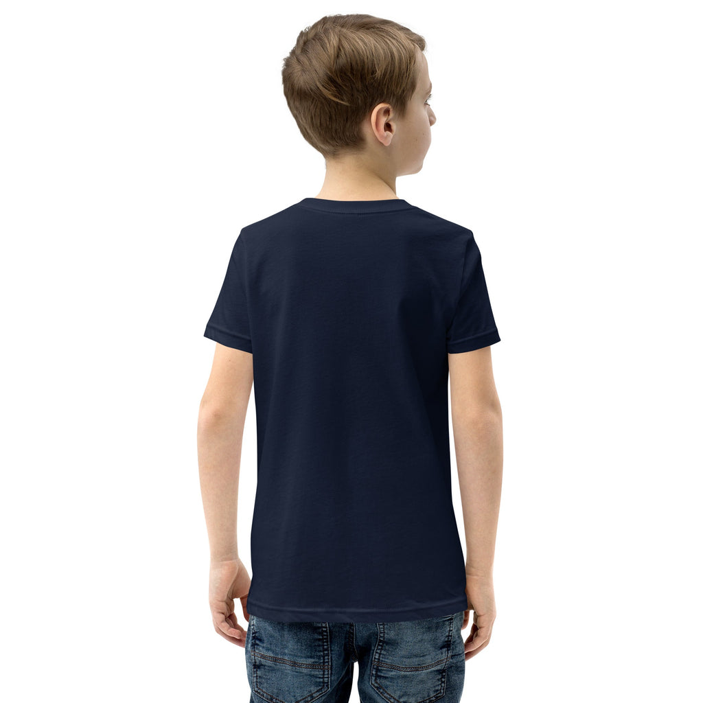 : Bloom Garden World Cup Kids T-shirt – Japan ( Youth ) - BLOOM GARDEN