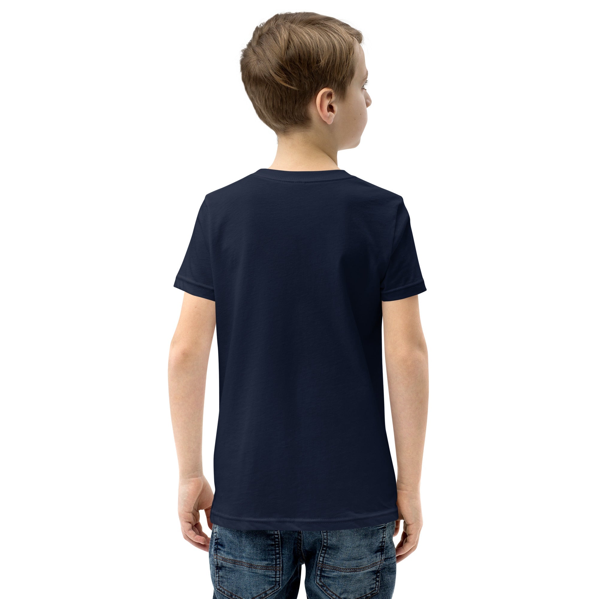 : Bloom Garden World Cup Kids T-shirt – Japan ( Youth ) - BLOOM GARDEN