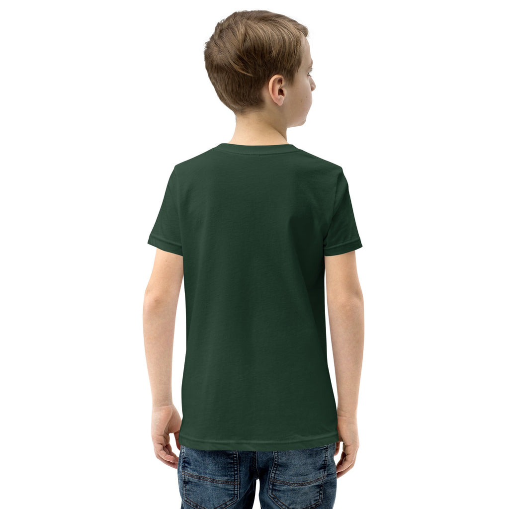 : Bloom Garden World Cup Kids T-shirt – Japan ( Youth ) - BLOOM GARDEN