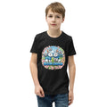 : Bloom Garden World Cup Kids T-shirt – Japan ( Youth ) - BLOOM GARDEN