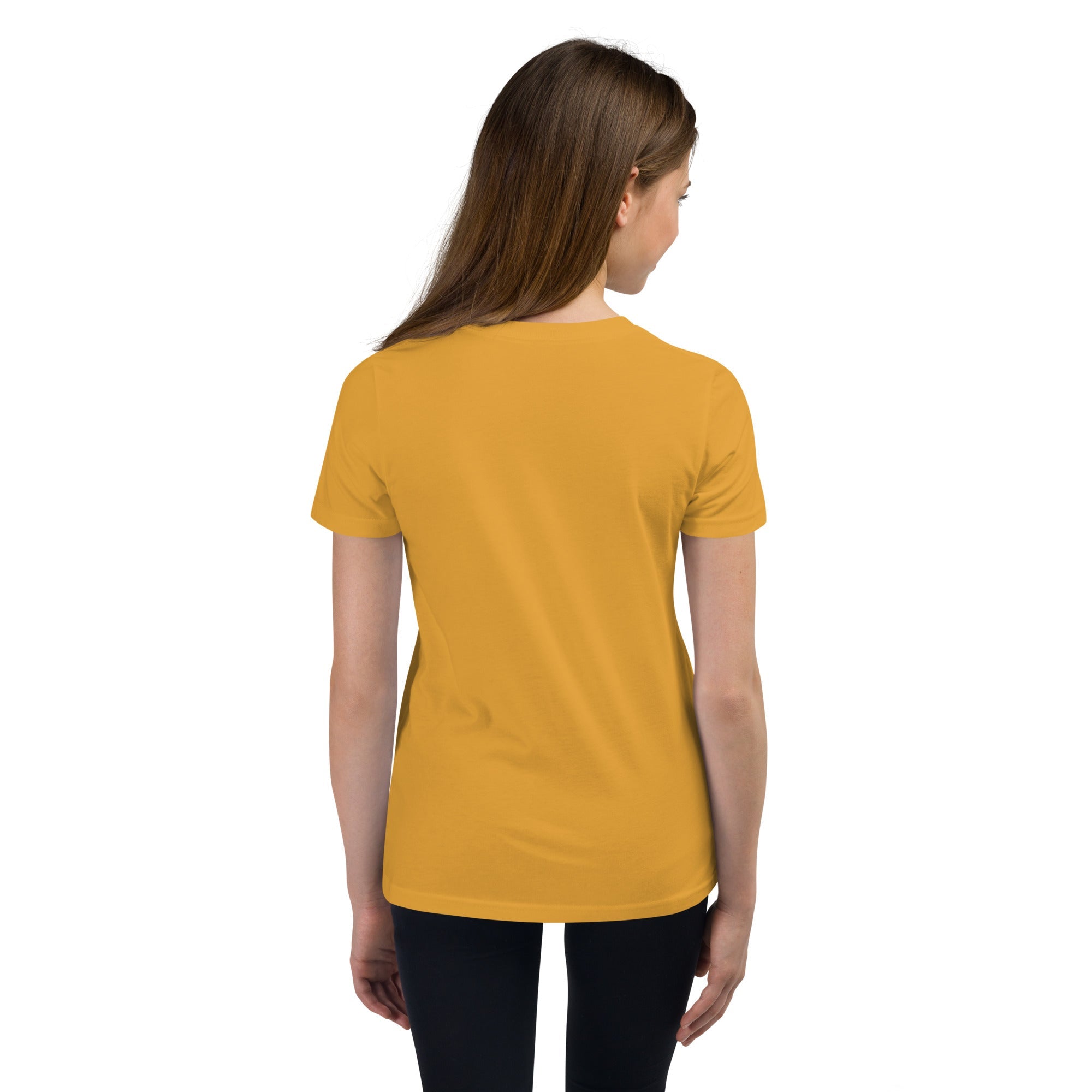 Bloom Garden World Cup Kids T-shirt – Portugal ( Youth ) - BLOOM GARDEN