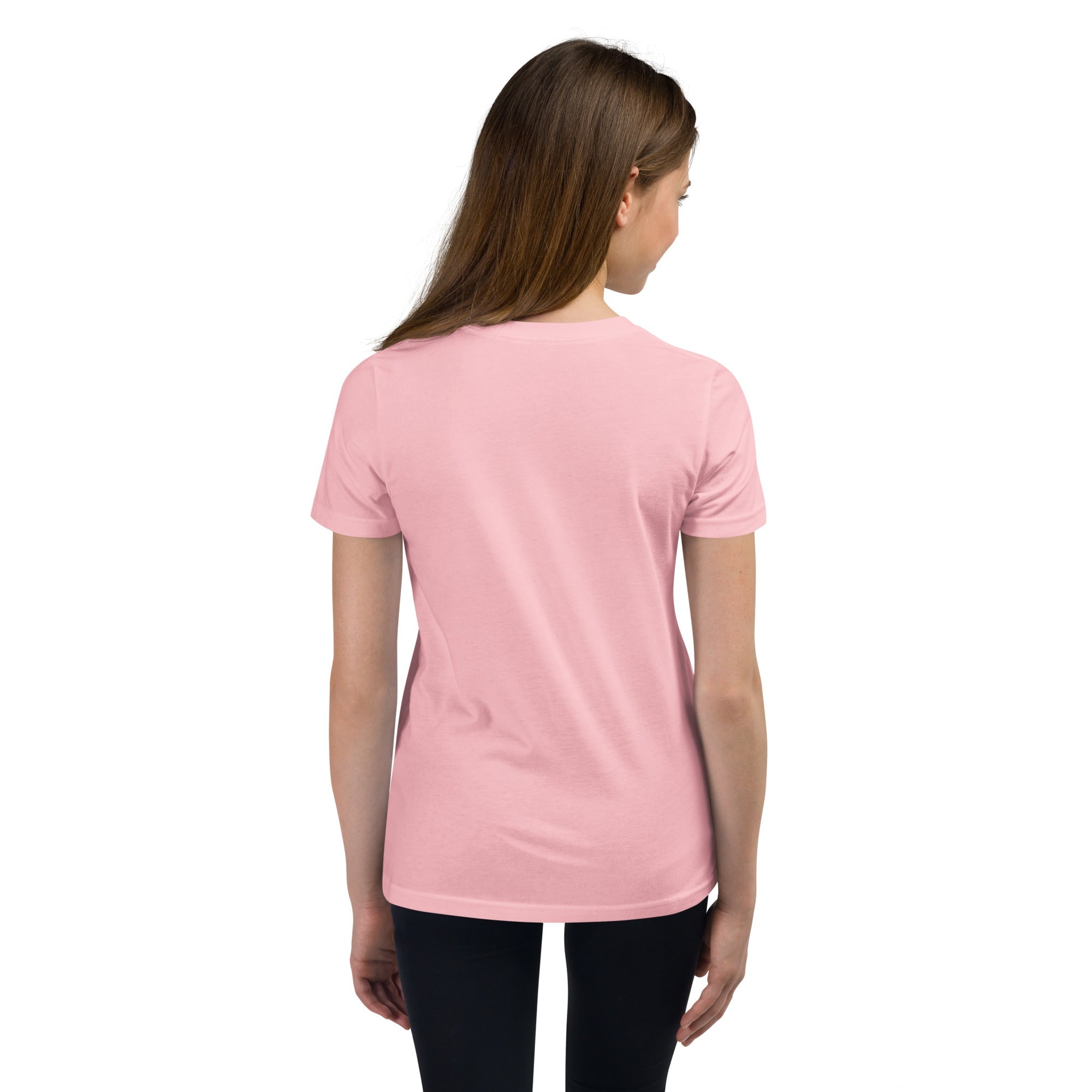 Bloom Garden World Cup Kids T-shirt – Portugal ( Youth ) - BLOOM GARDEN