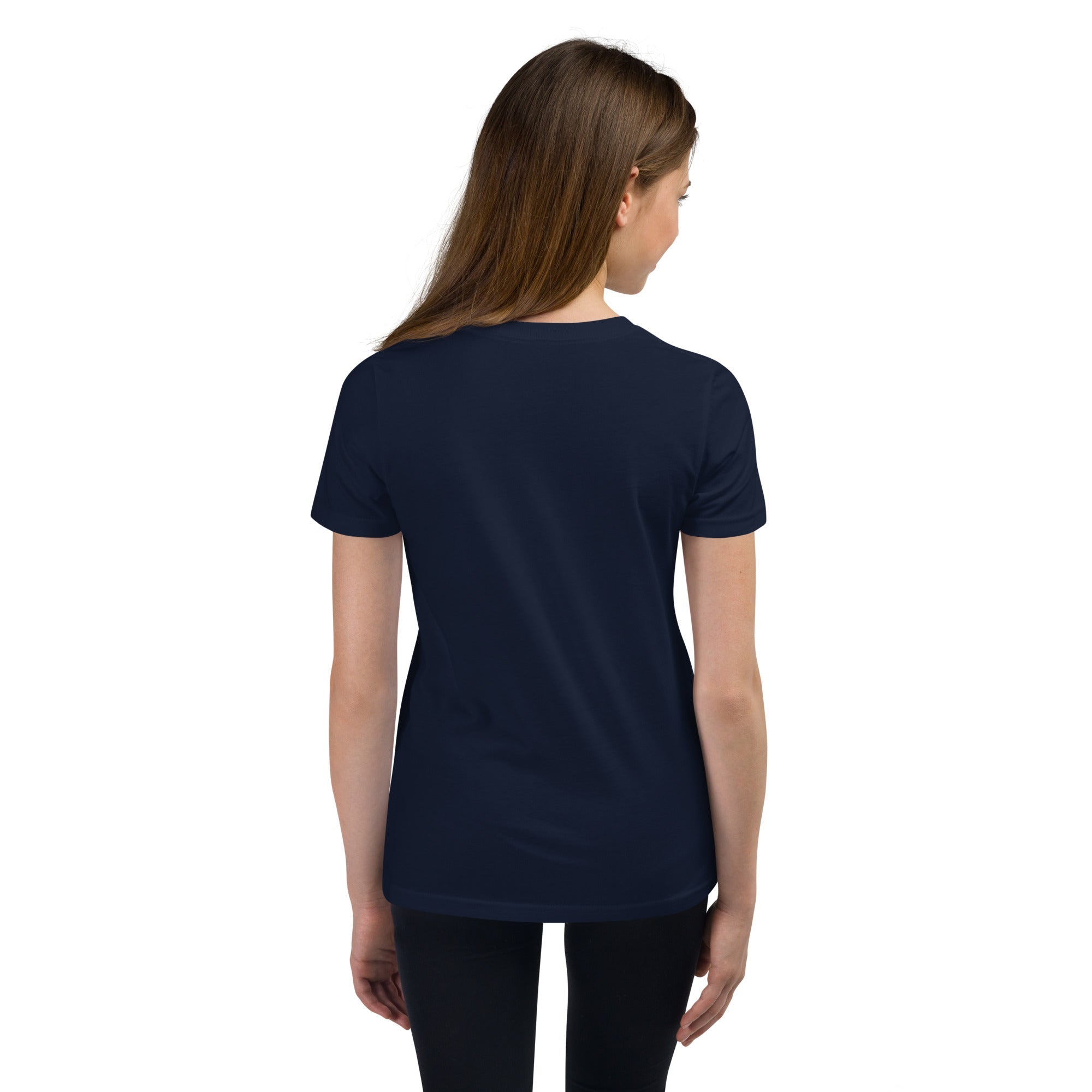 Bloom Garden World Cup Kids T-shirt – Portugal ( Youth ) - BLOOM GARDEN