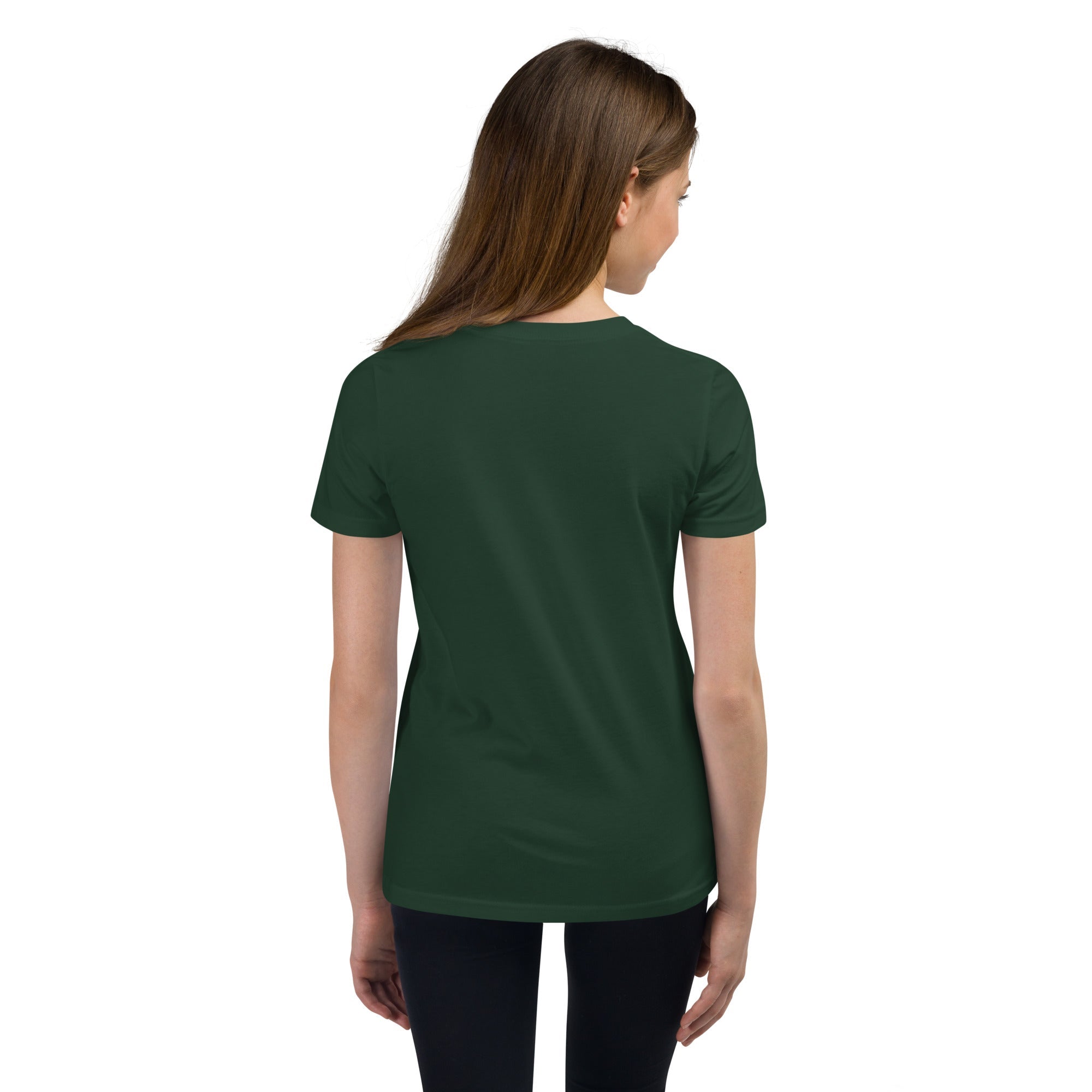 Bloom Garden World Cup Kids T-shirt – Portugal ( Youth ) - BLOOM GARDEN
