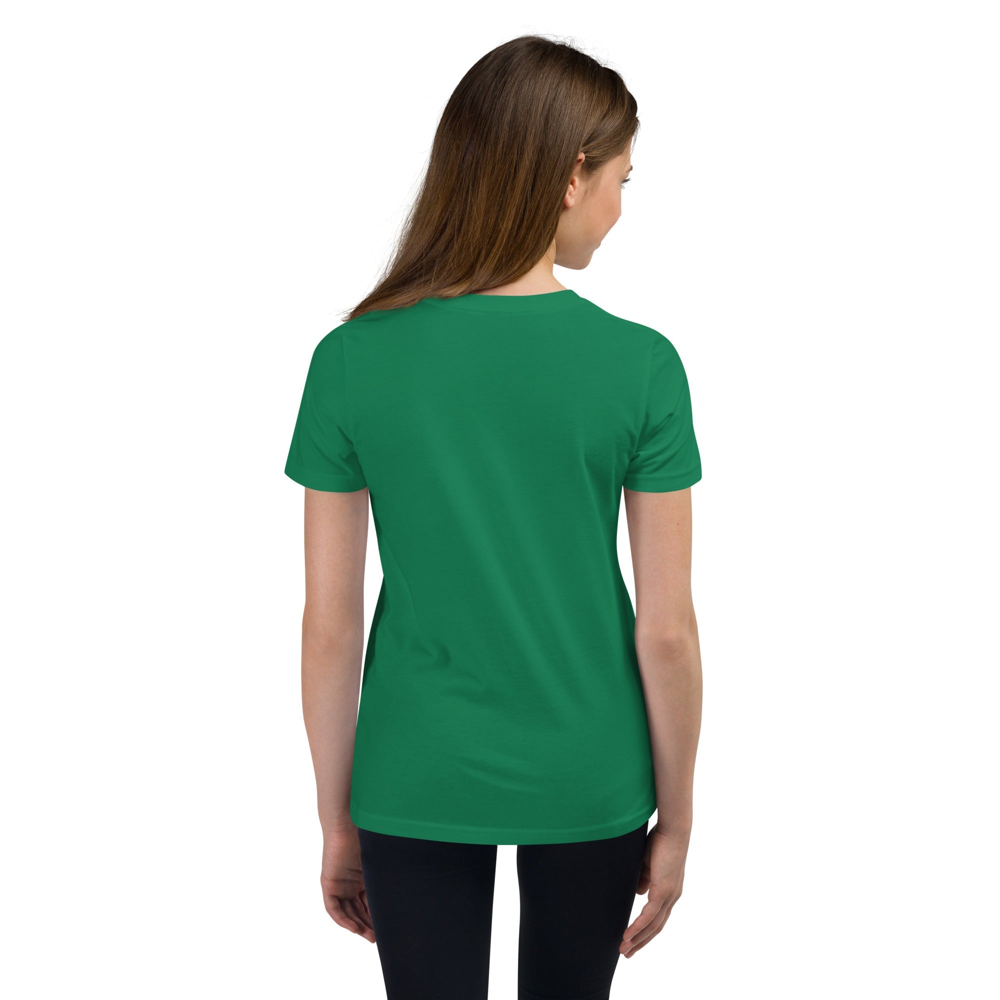 Bloom Garden World Cup Kids T-shirt – Portugal ( Youth ) - BLOOM GARDEN
