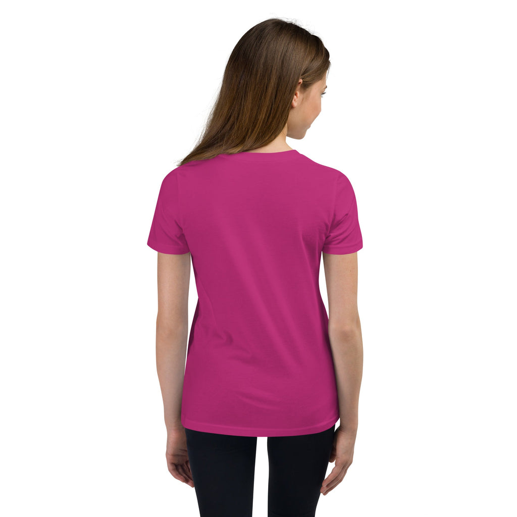 Bloom Garden World Cup Kids T-shirt – Portugal ( Youth ) - BLOOM GARDEN