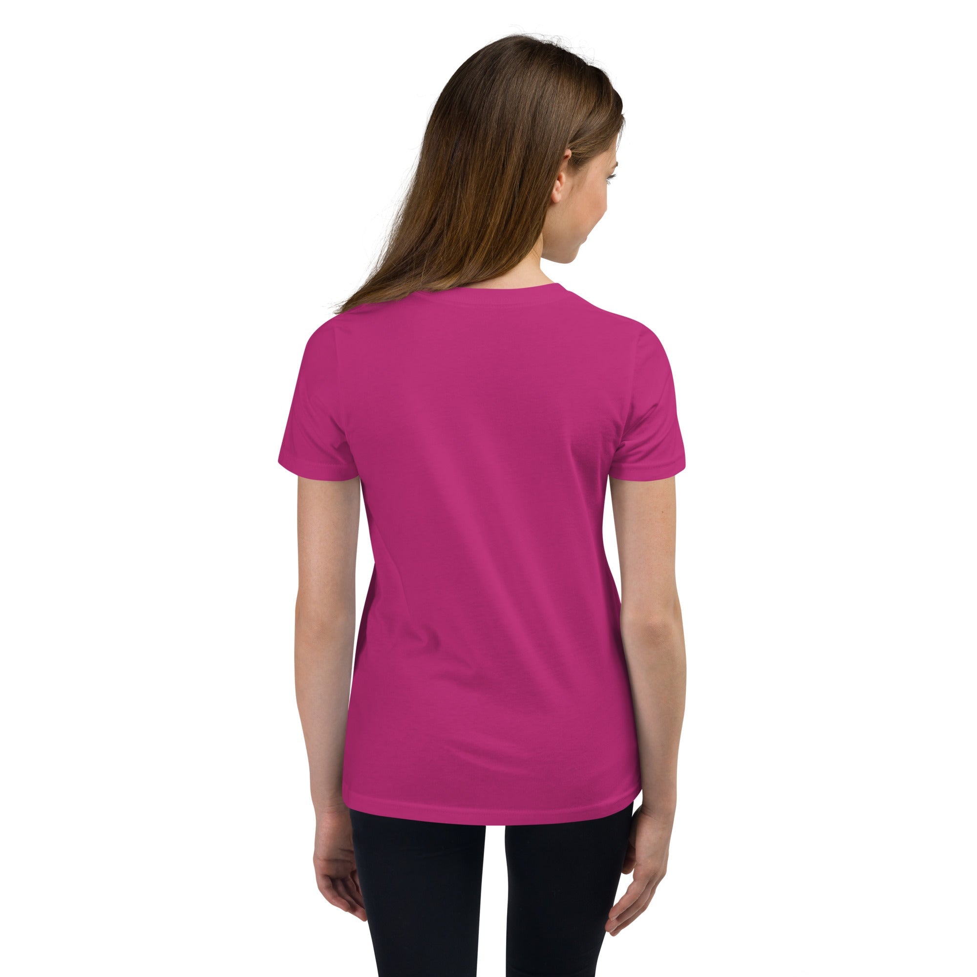 Bloom Garden World Cup Kids T-shirt – Portugal ( Youth ) - BLOOM GARDEN