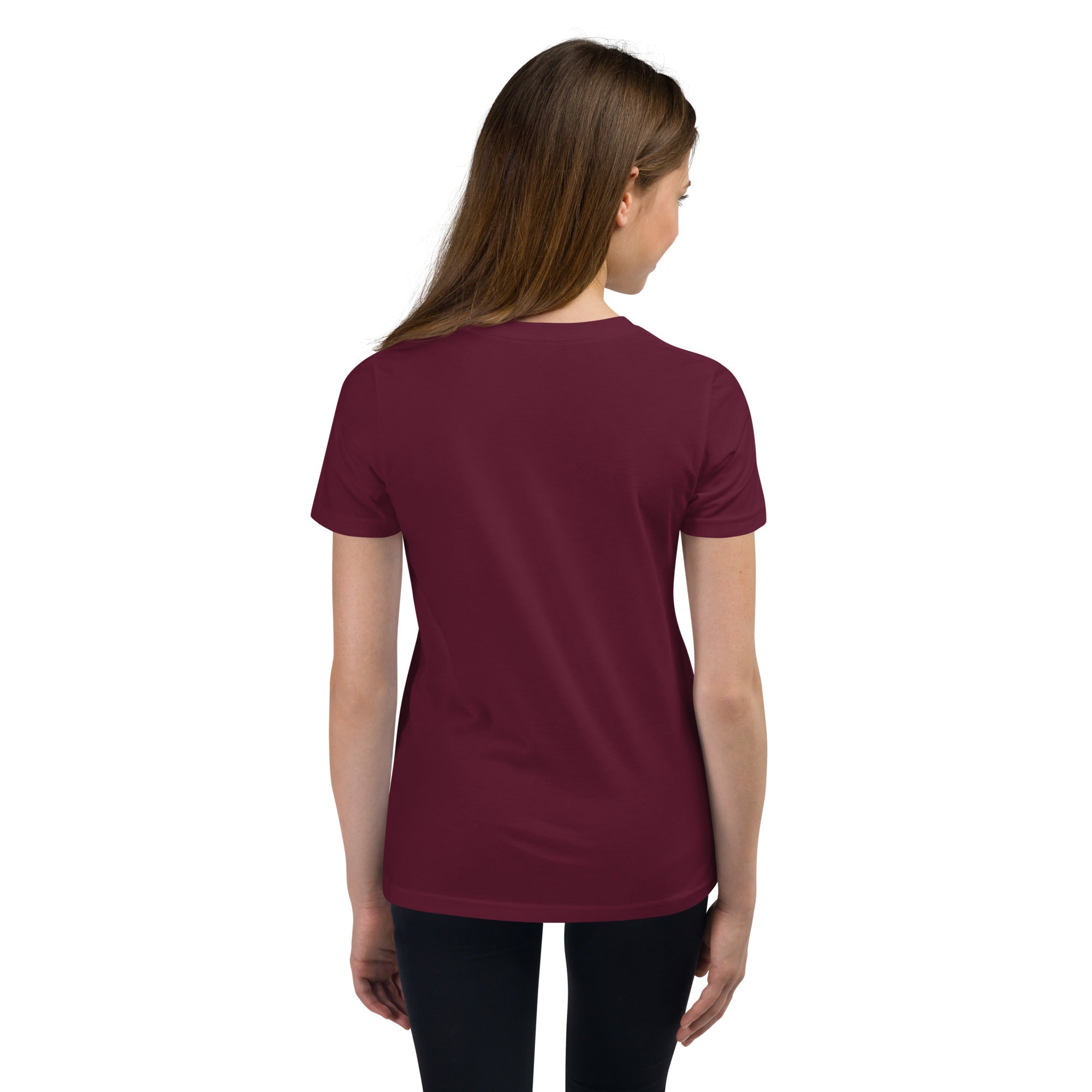 Bloom Garden World Cup Kids T-shirt – Portugal ( Youth ) - BLOOM GARDEN
