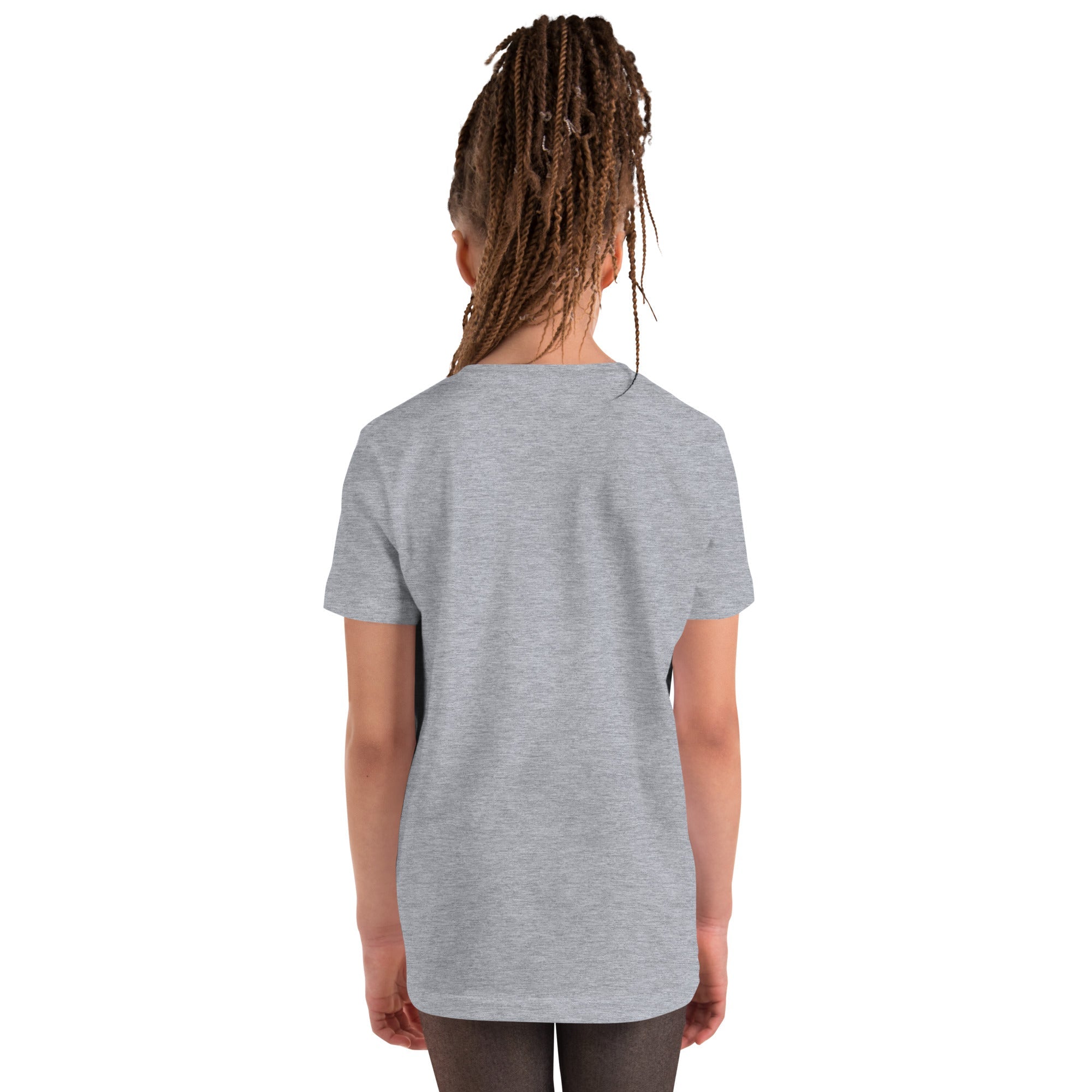 Bloom Garden World Cup Kids T-shirt – South Korea ( Youth ) - BLOOM GARDEN