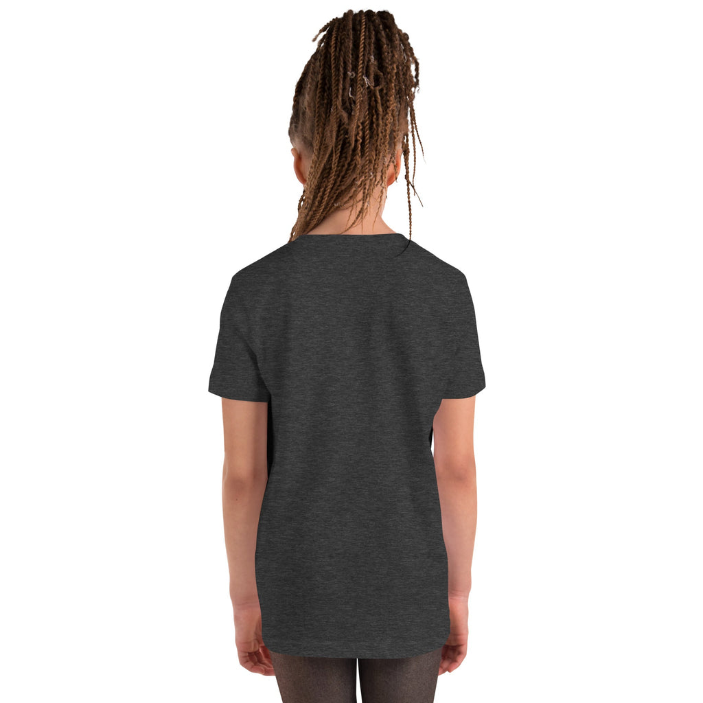 Bloom Garden World Cup Kids T-shirt – South Korea ( Youth ) - BLOOM GARDEN