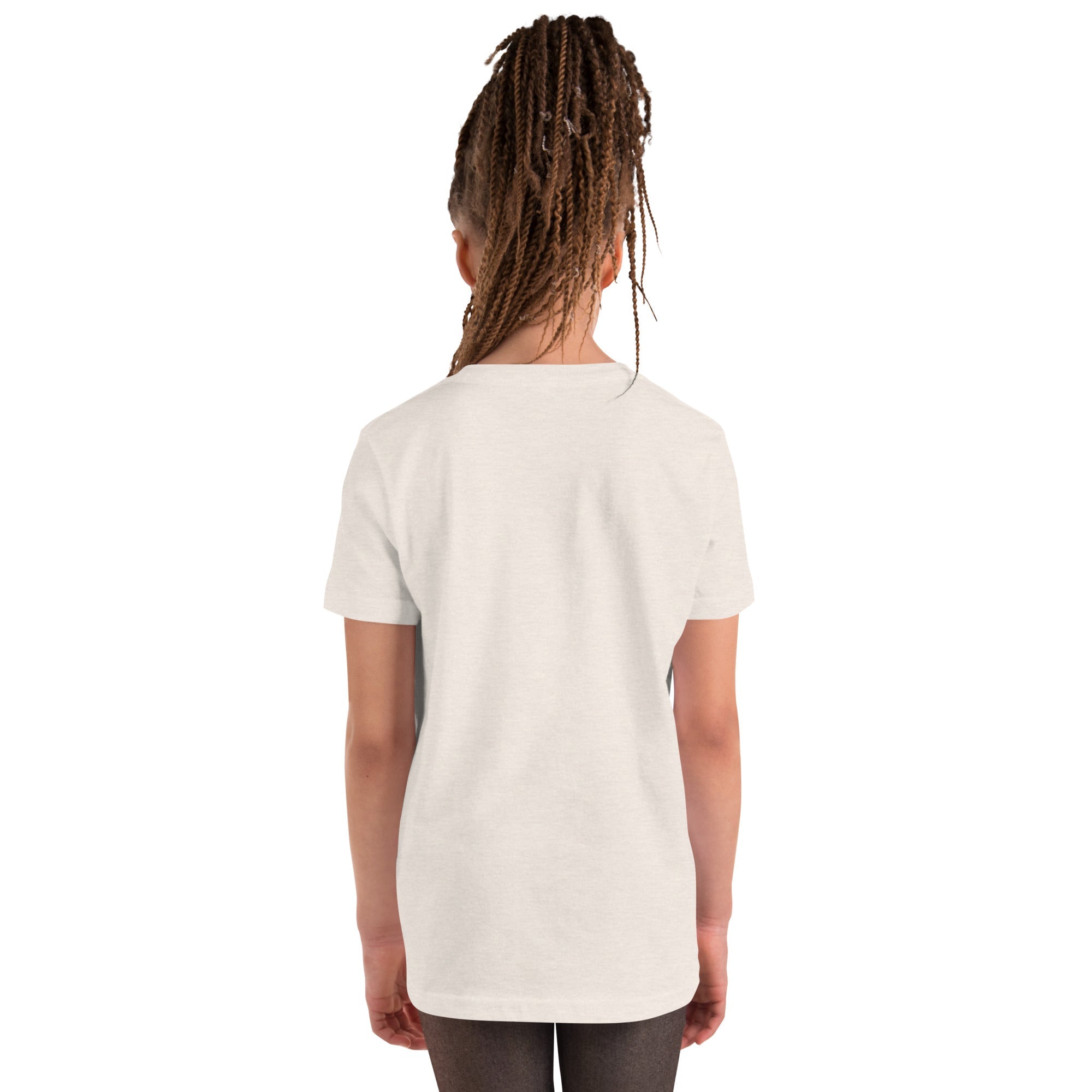 Bloom Garden World Cup Kids T-shirt – South Korea ( Youth ) - BLOOM GARDEN