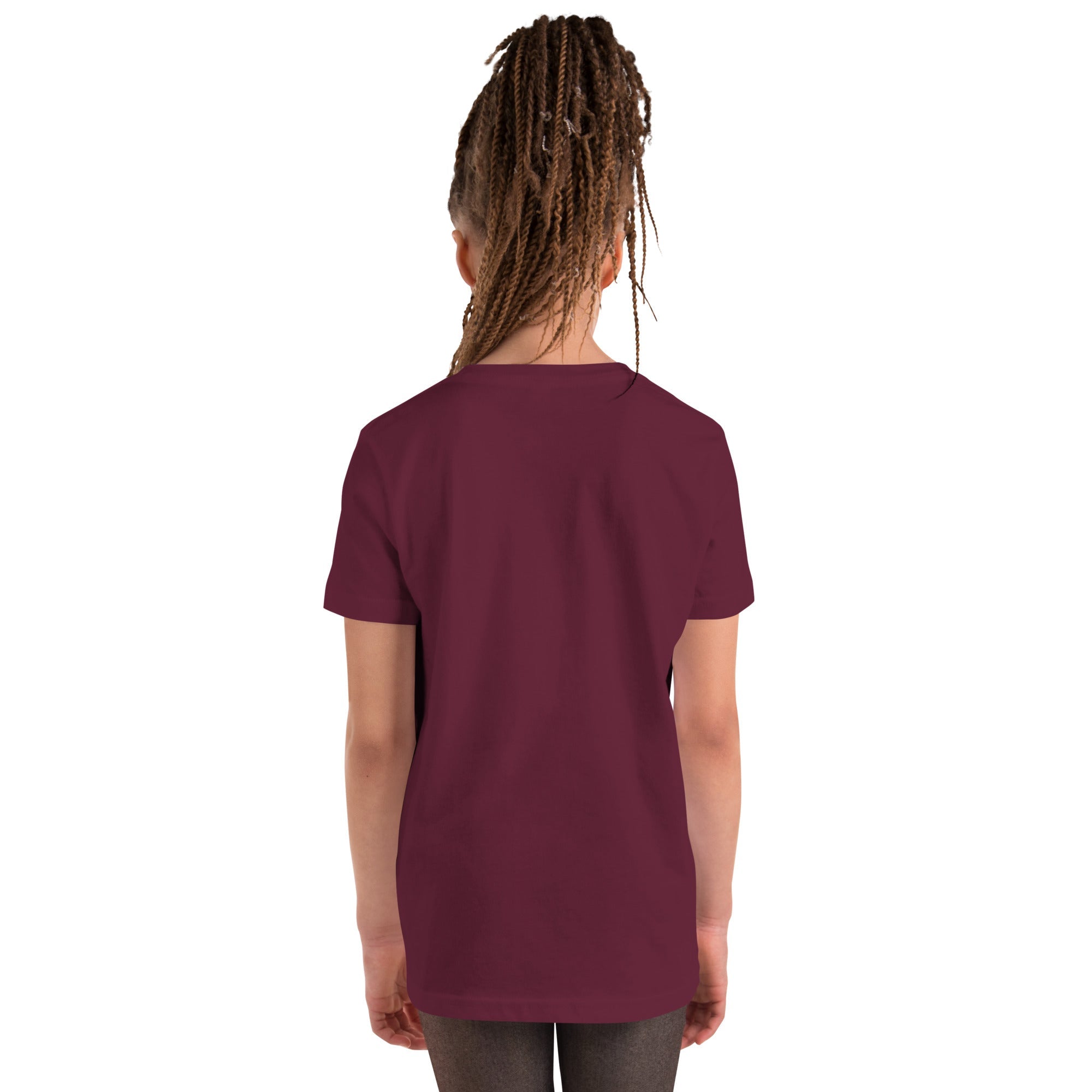 Bloom Garden World Cup Kids T-shirt – South Korea ( Youth ) - BLOOM GARDEN