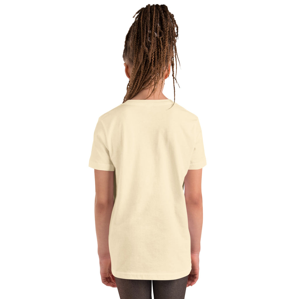 Bloom Garden World Cup Kids T-shirt – South Korea ( Youth ) - BLOOM GARDEN